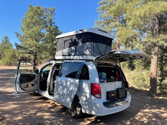 Mini-RV Sales | Henderson, NV | Lil'RV